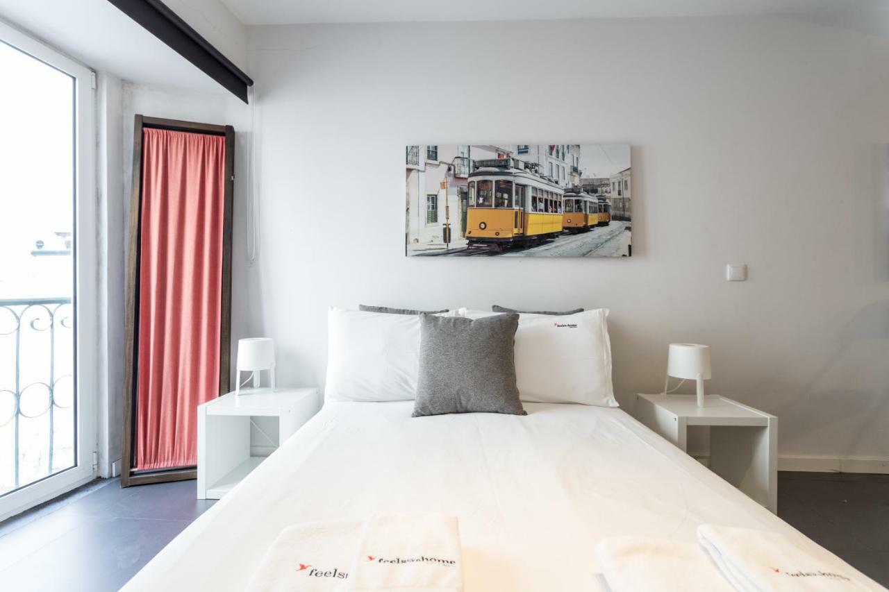 Flh Alfama Appartement *