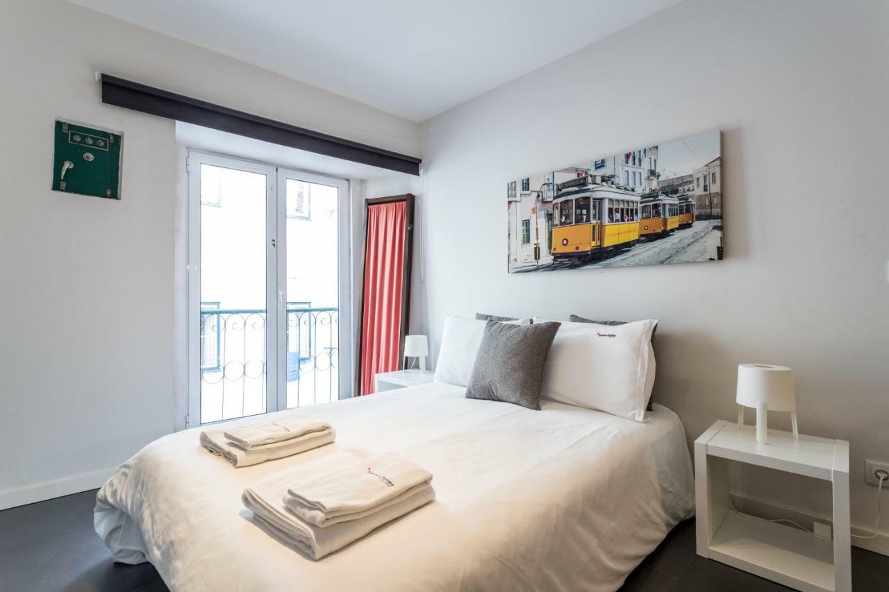 Appartement Flh Alfama Lissabon