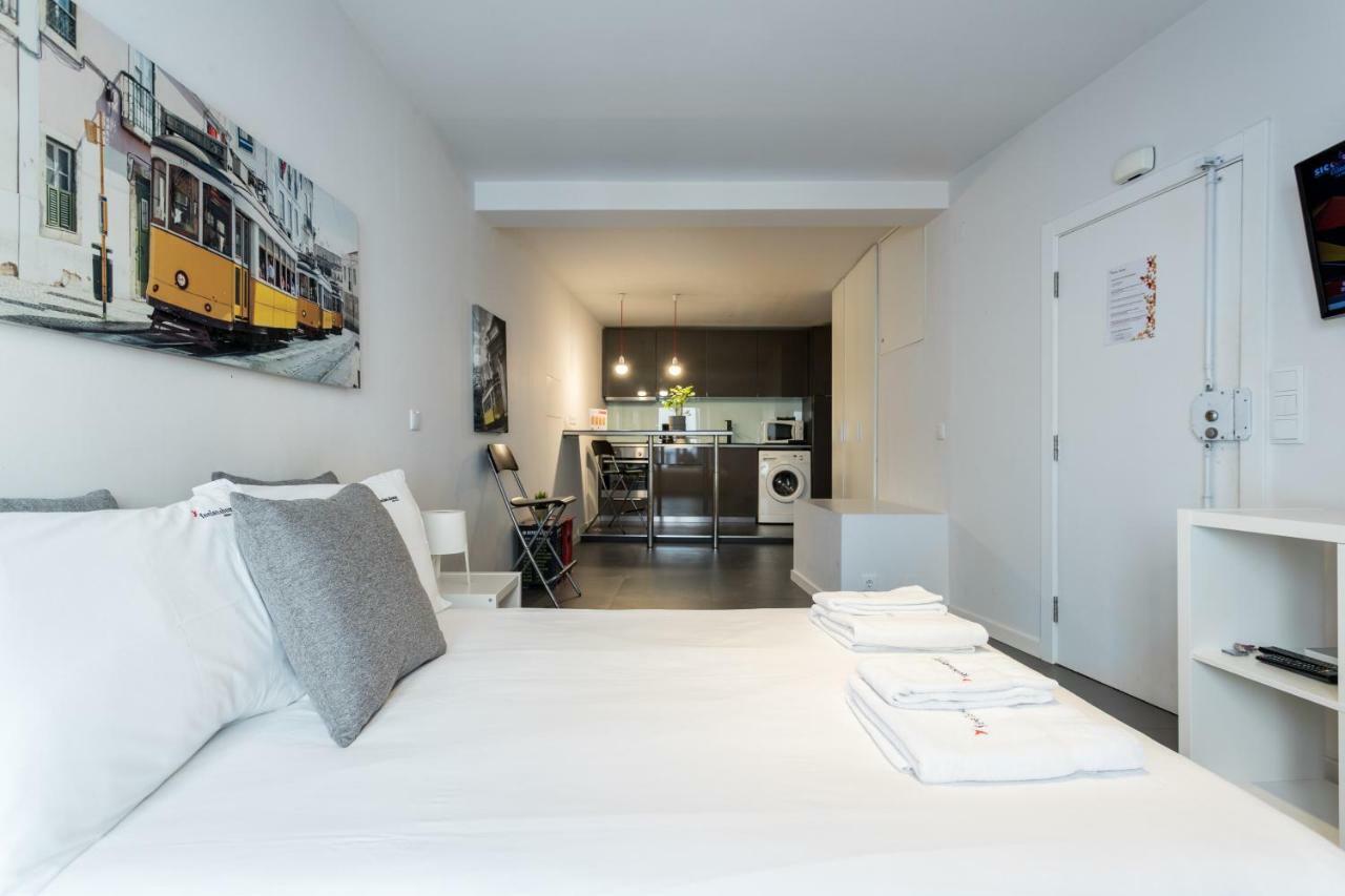 Flh Alfama Appartement