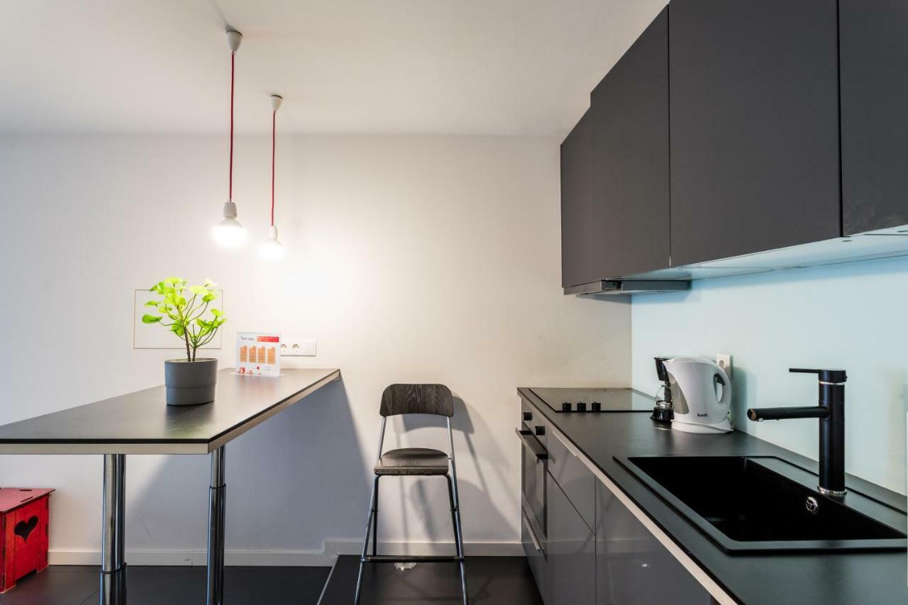 Flh Alfama Appartement *
